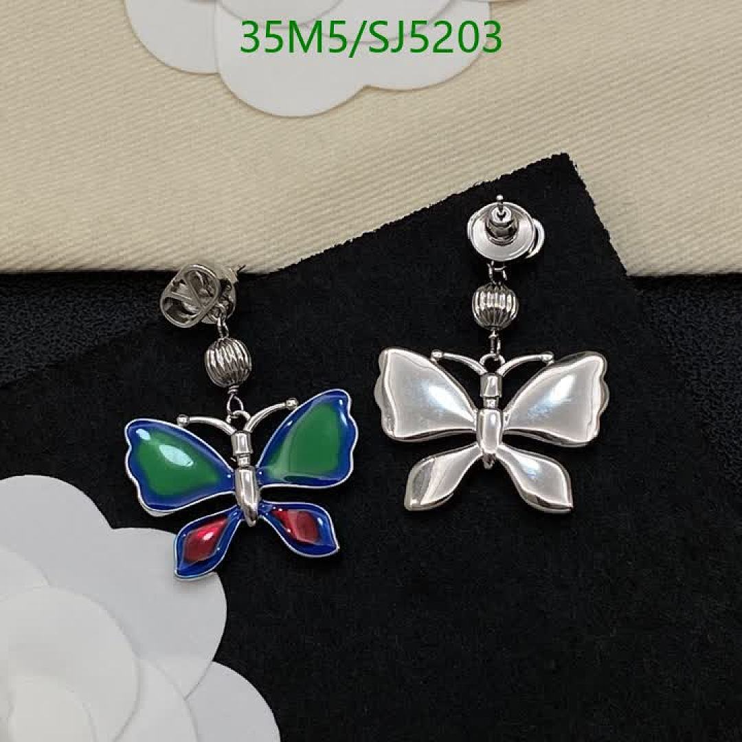 Valentino-Jewelry Code: SJ5203 $: 35USD