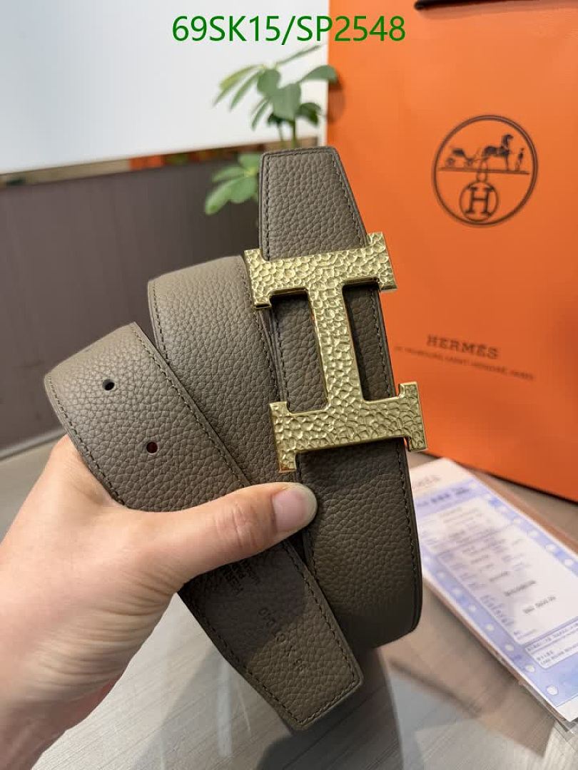 Hermes-Belts Code: SP2548 $: 69USD