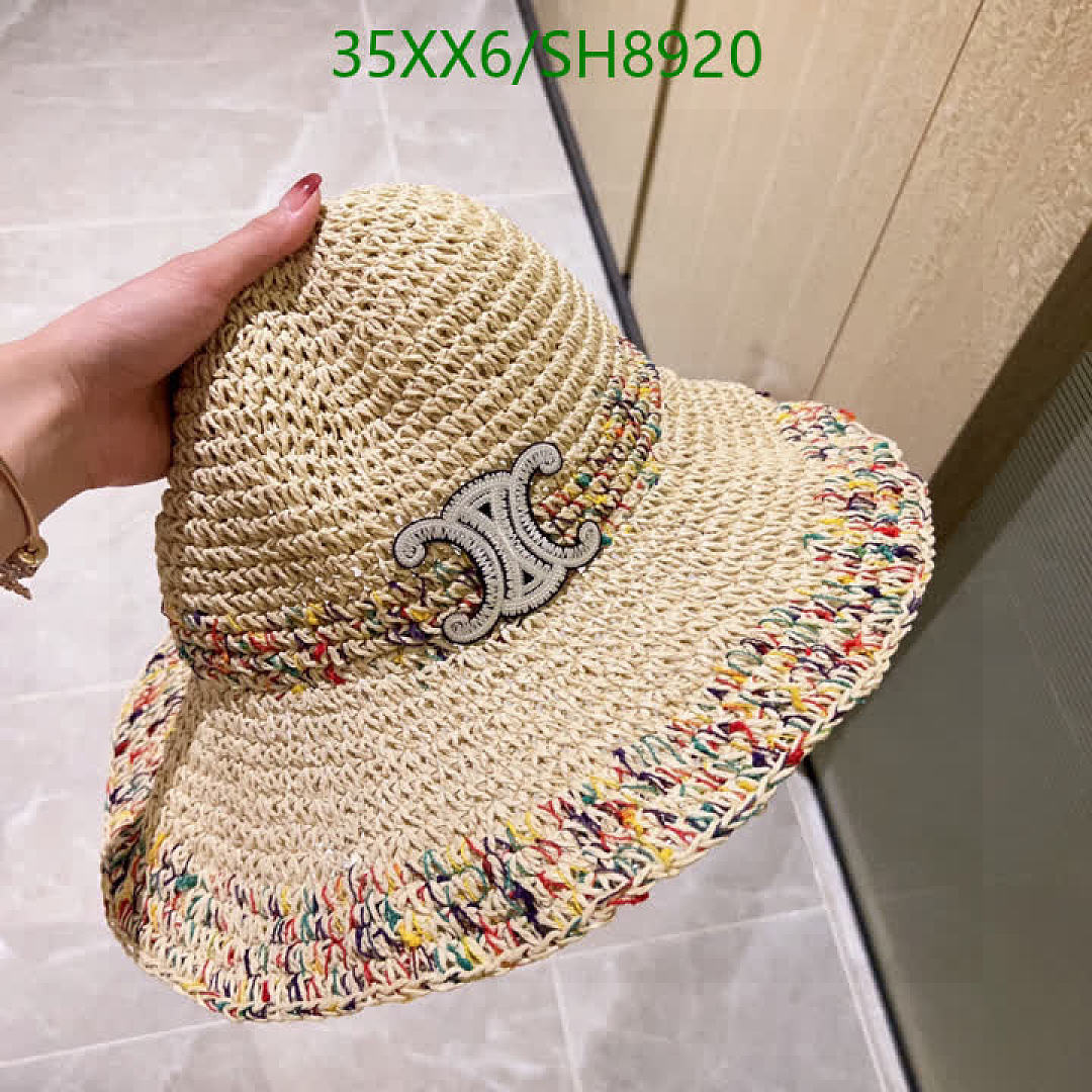 Celine-Cap(Hat) Code: SH8920 $: 35USD
