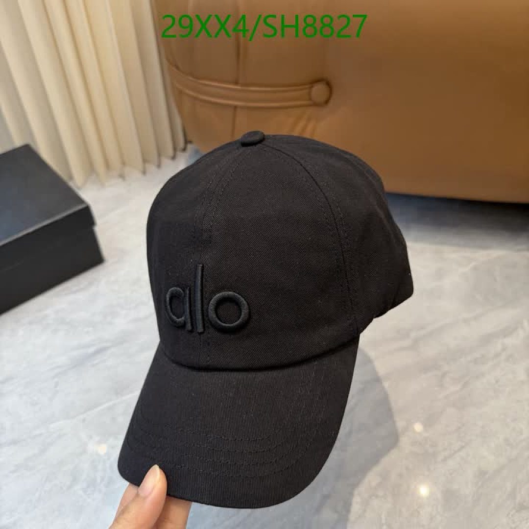 Alo yoga-Cap(Hat) Code: SH8827 $: 29USD