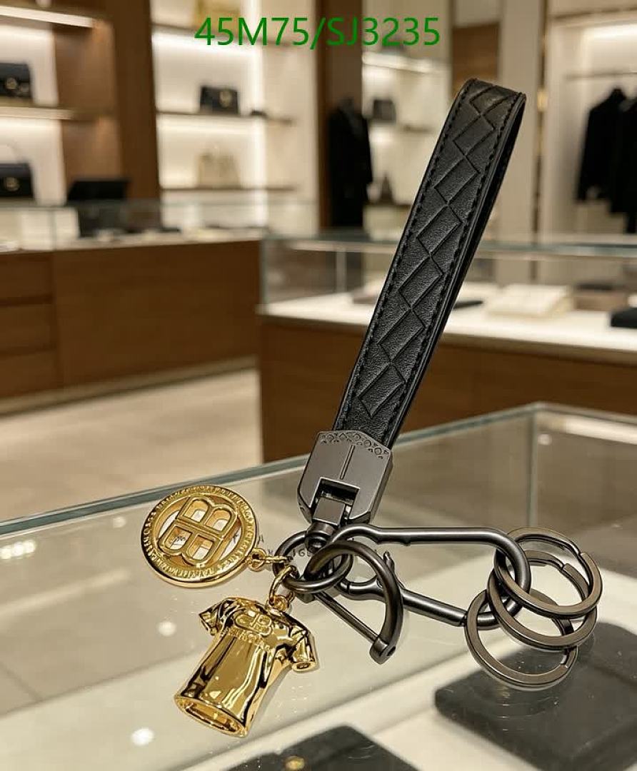 Balenciaga-Key pendant Code: SJ3235 $: 45USD