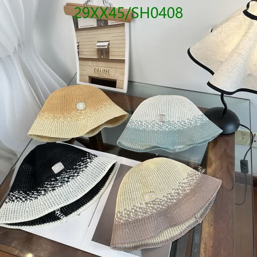Prada-Cap(Hat) Code: SH0408 $: 29USD