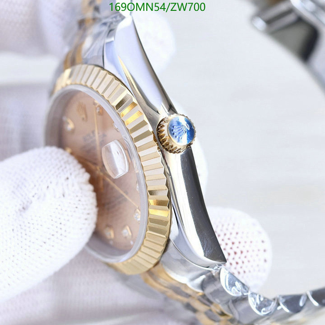 Rolex-Watch-Mirror Quality Code: ZW700 $: 209USD