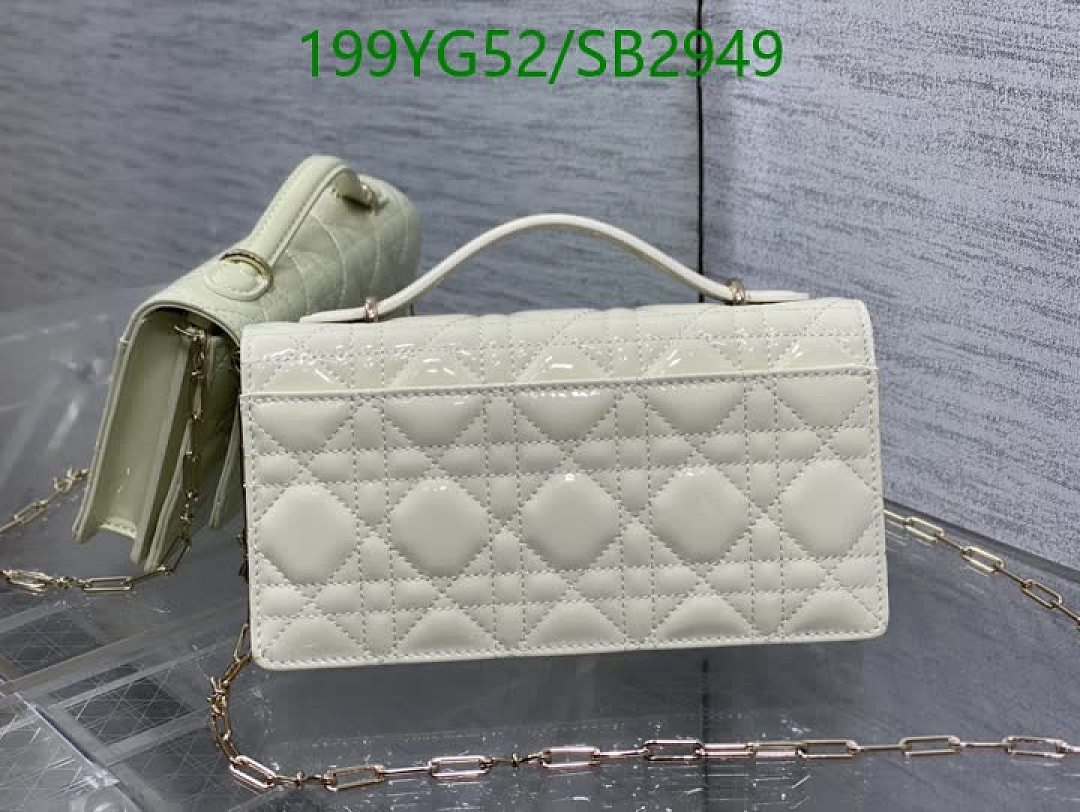 Dior-Bag-Mirror Quality Code: SB2949 $: 199USD