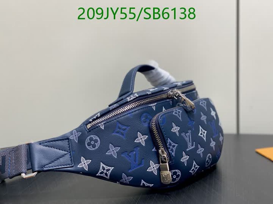 LV-Bag-Mirror Quality Code: SB6138 $: 209USD
