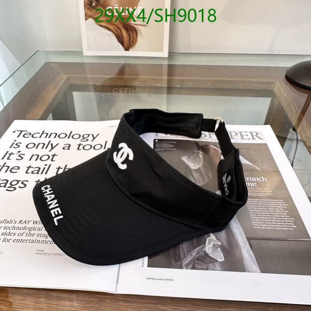 Chanel-Cap(Hat) Code: SH9018 $: 29USD