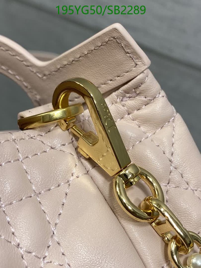 Dior-Bag-Mirror Quality Code: SB2289 $: 195USD