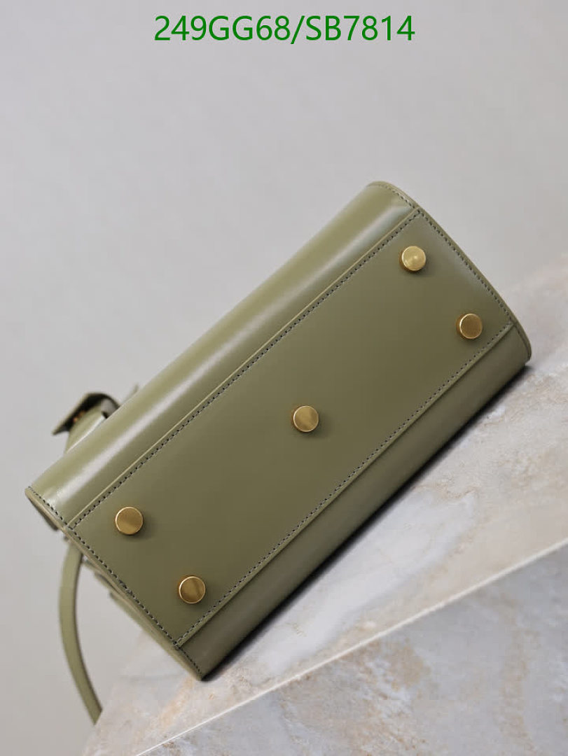 YSL-Bag-Mirror Quality Code: SB7814 $: 249USD