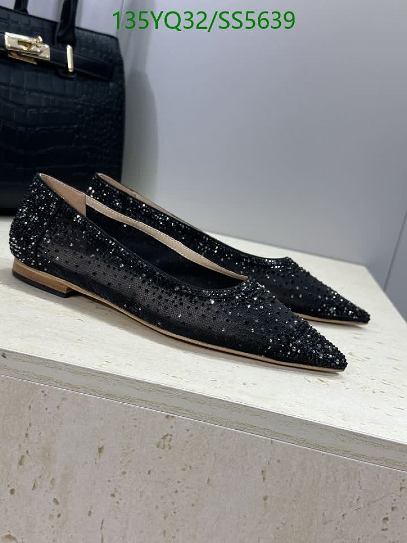 Gianvito Rossi-Women Shoes Code: SS5639 $: 135USD