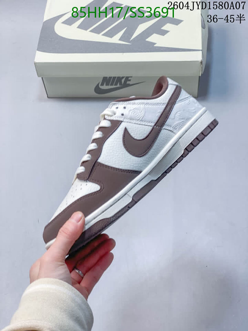 Nike-Men shoes Code: SS3691 $: 85USD