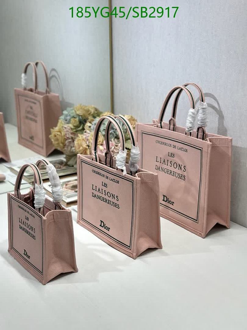 Dior-Bag-Mirror Quality Code: SB2917