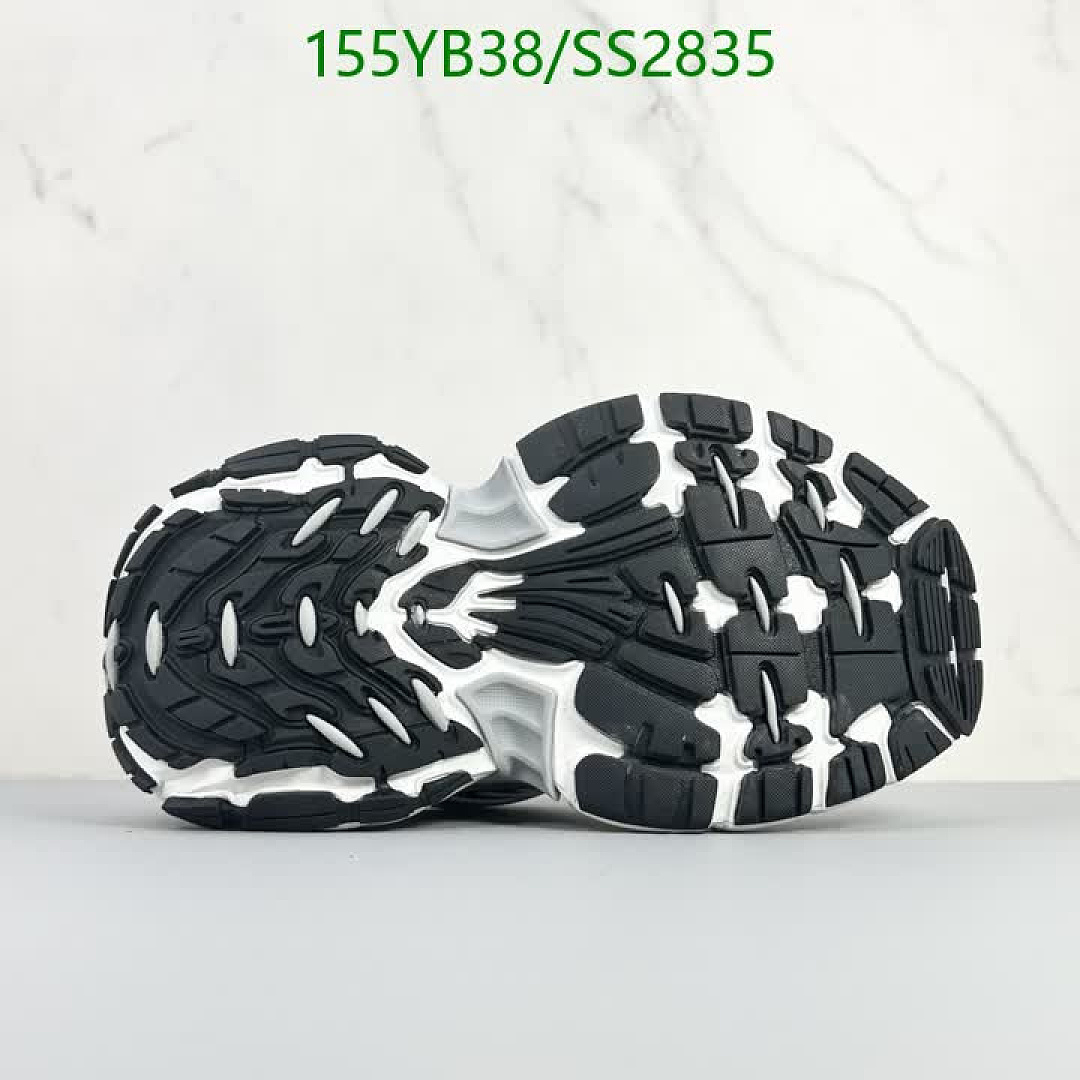 Balenciaga-Men shoes Code: SS2835 $: 155USD