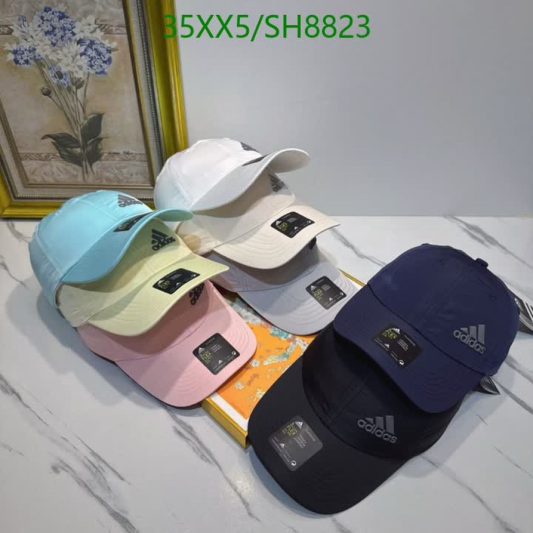 Adidas-Cap(Hat) Code: SH8823 $: 35USD