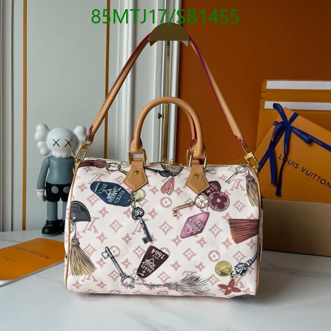 LV-Bag-4A Quality Code: SB1455 $: 85USD
