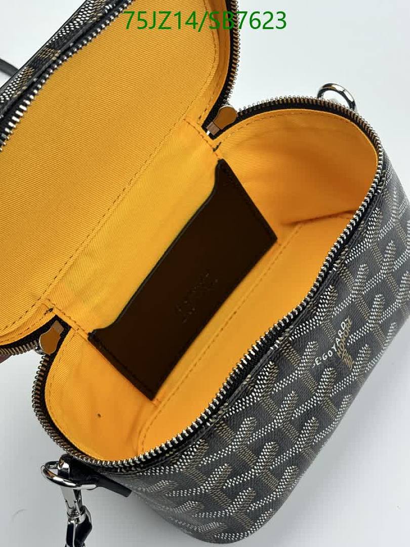 Goyard-Bag-4A Quality Code: SB7623 $: 75USD