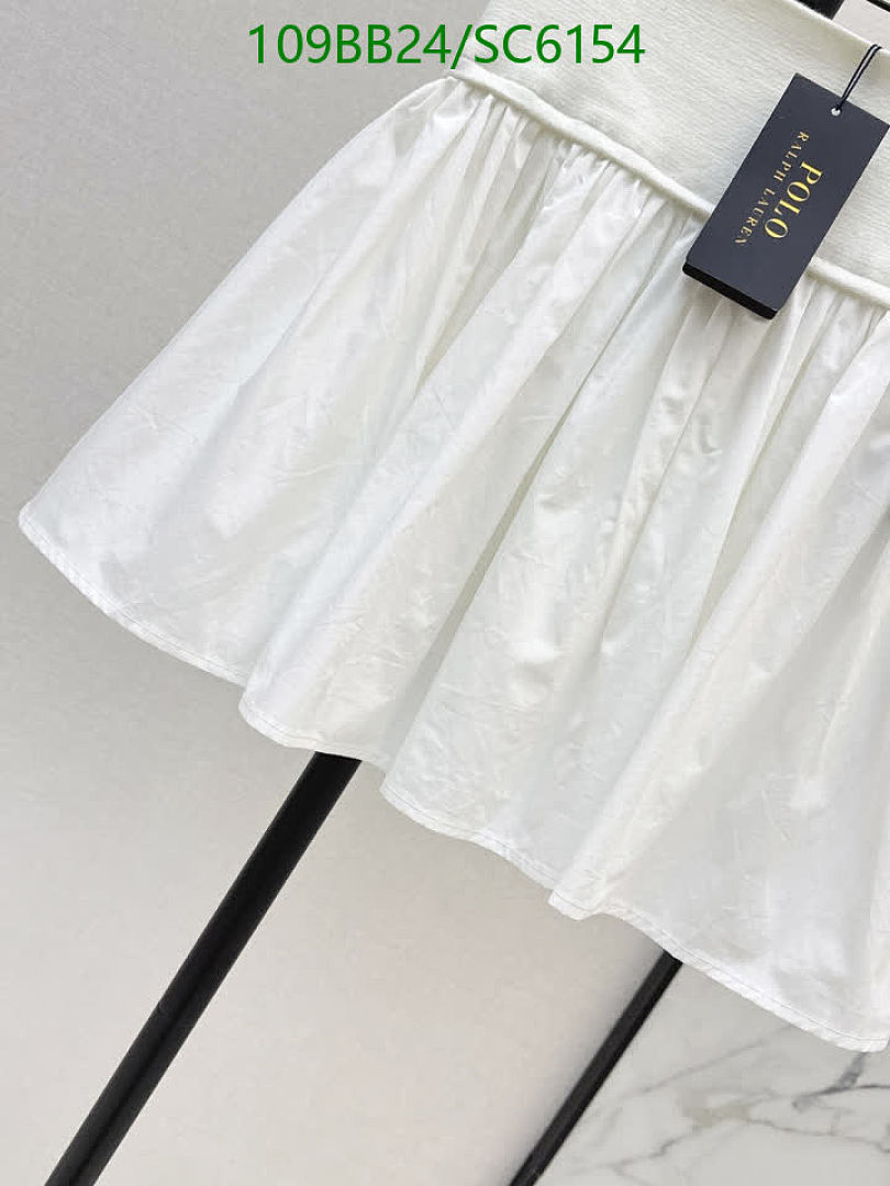 Ralph Lauren-Clothing Code: SC6154 $: 109USD