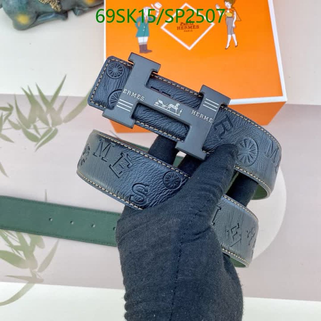 Hermes-Belts Code: SP2507 $: 69USD
