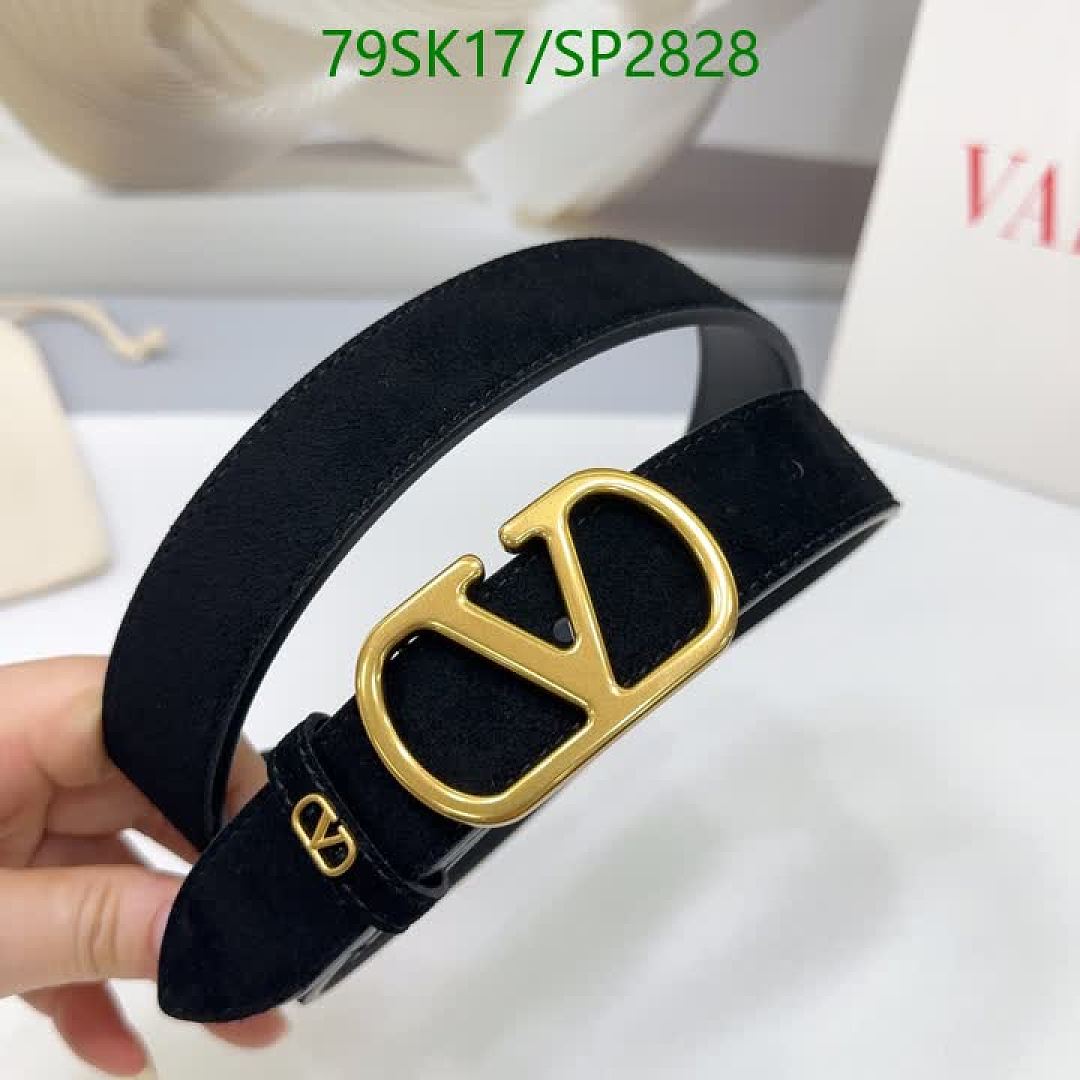 Valentino-Belts Code: SP2828 $: 79USD