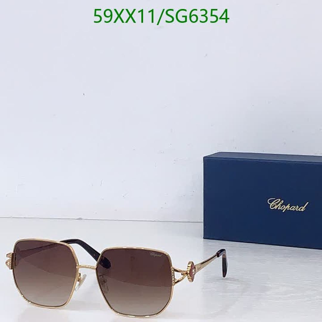 Chopard-Glasses Code: SG6354 $: 59USD