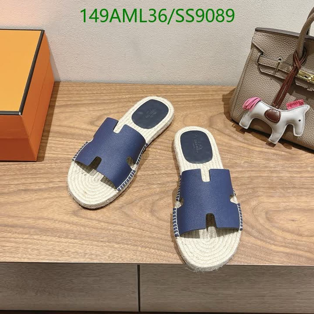 Hermes-Men shoes Code: SS9089 $: 149USD