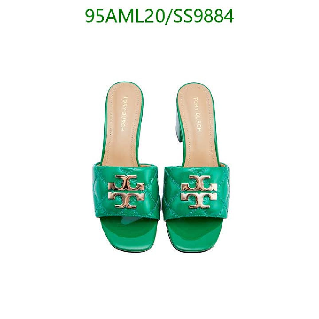 Tory Burch-Women Shoes Code: SS9884 $: 95USD