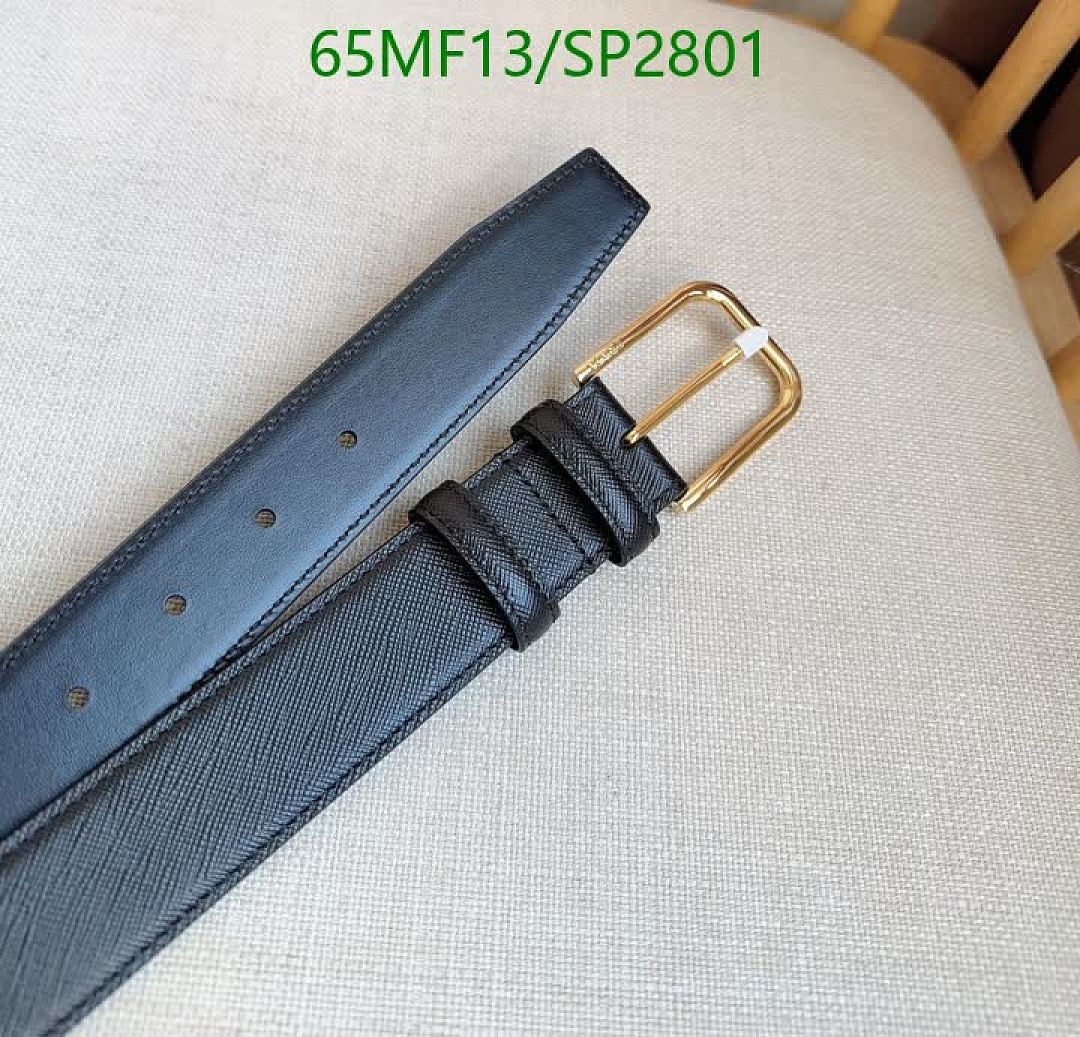 Prada-Belts Code: SP2801 $: 65USD