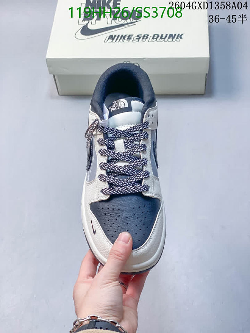 Nike-Men shoes Code: SS3708 $: 119USD