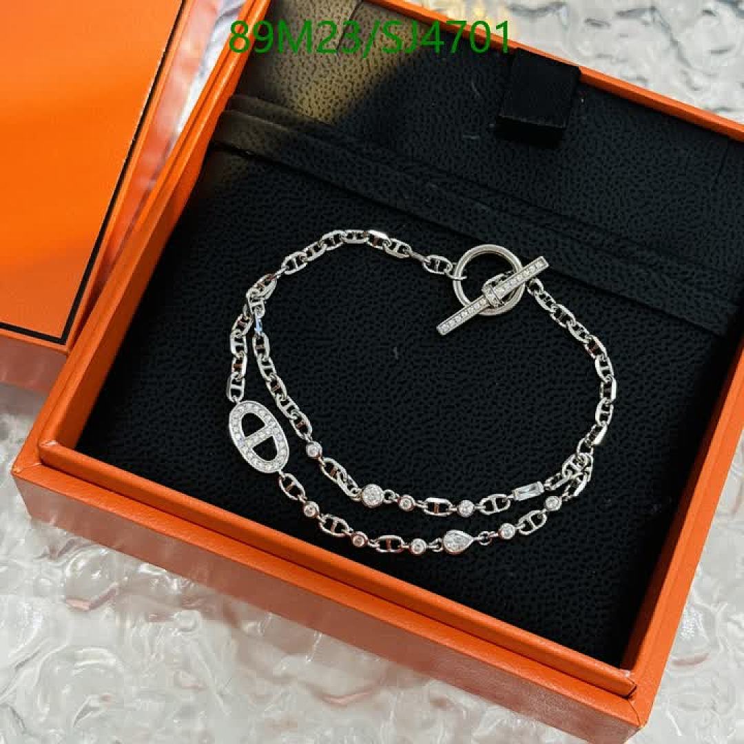 Hermes-Jewelry Code: SJ4701 $: 89USD