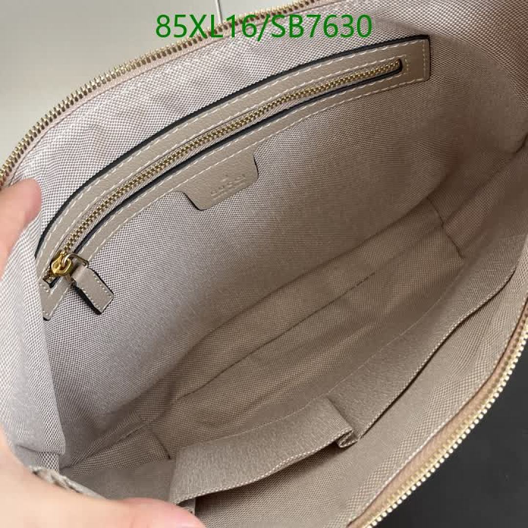 Gucci-Bag-4A Quality Code: SB7630 $: 85USD
