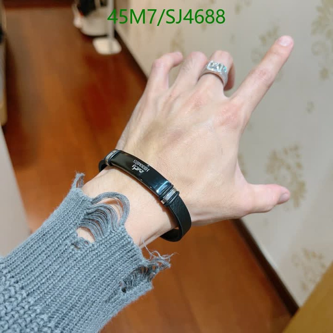Hermes-Jewelry Code: SJ4688 $: 45USD