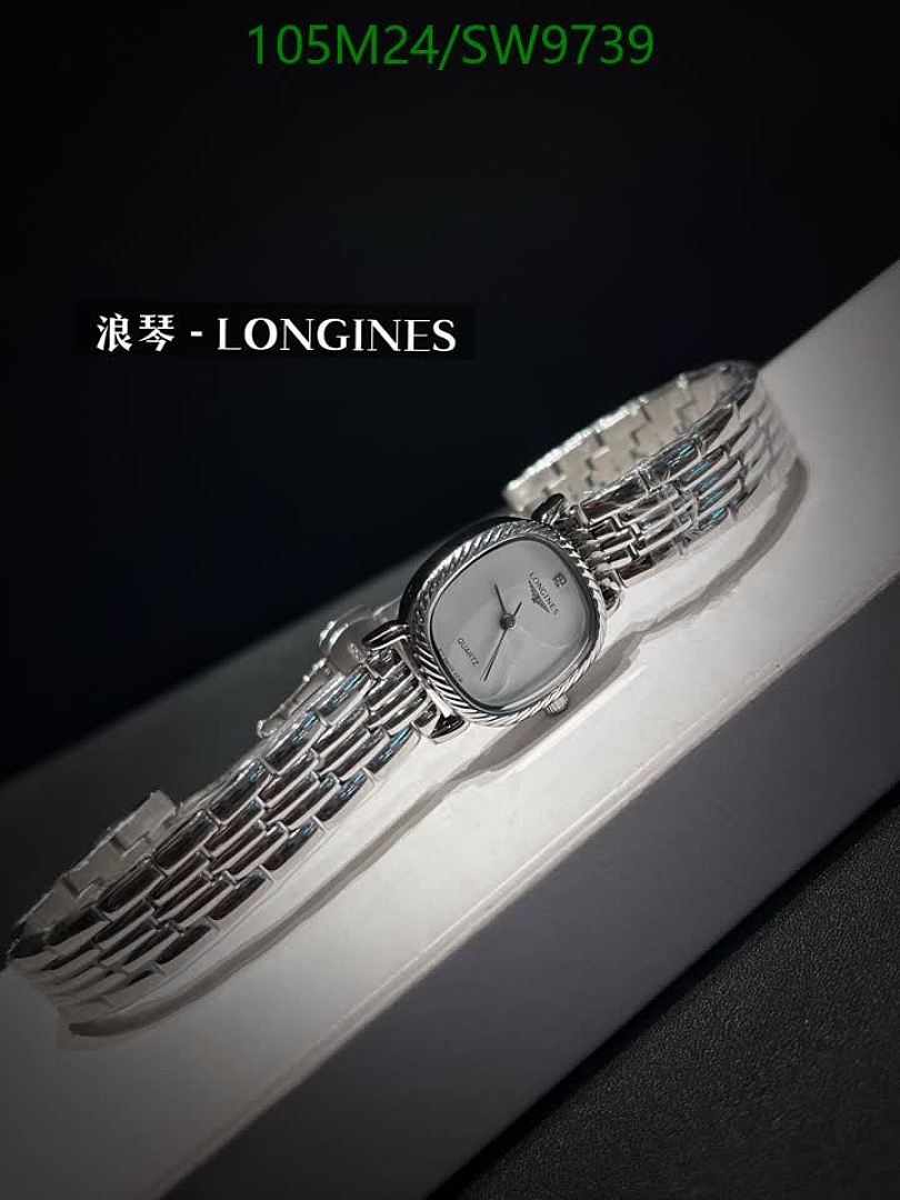 Longines-Watch-4A Quality Code: SW9739 $: 105USD