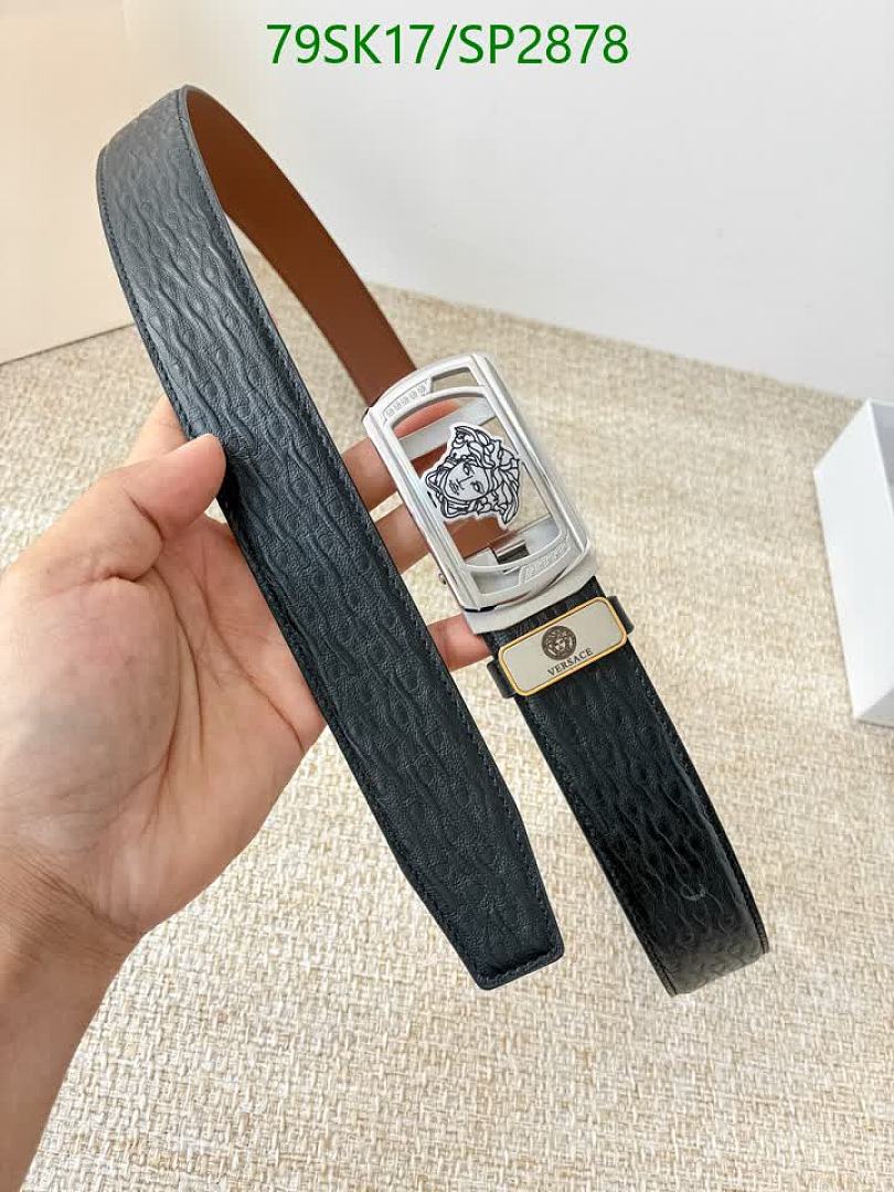Versace-Belts Code: SP2878 $: 79USD