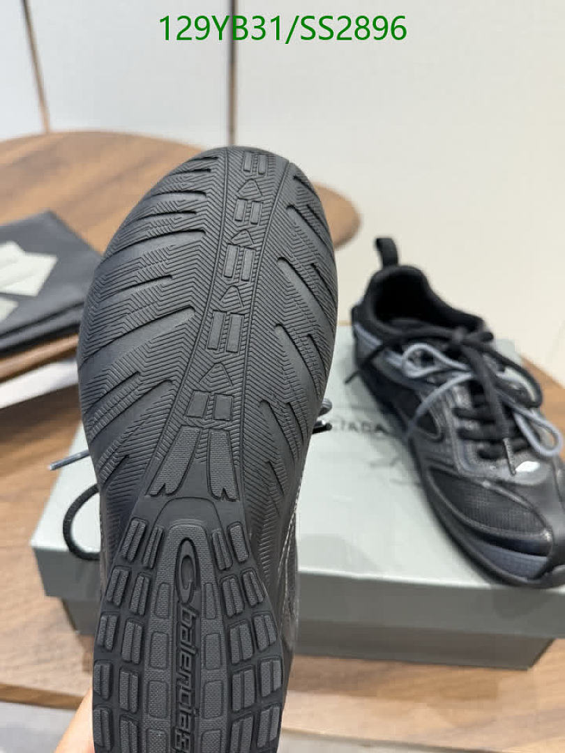 Balenciaga-Men shoes Code: SS2896 $: 129USD