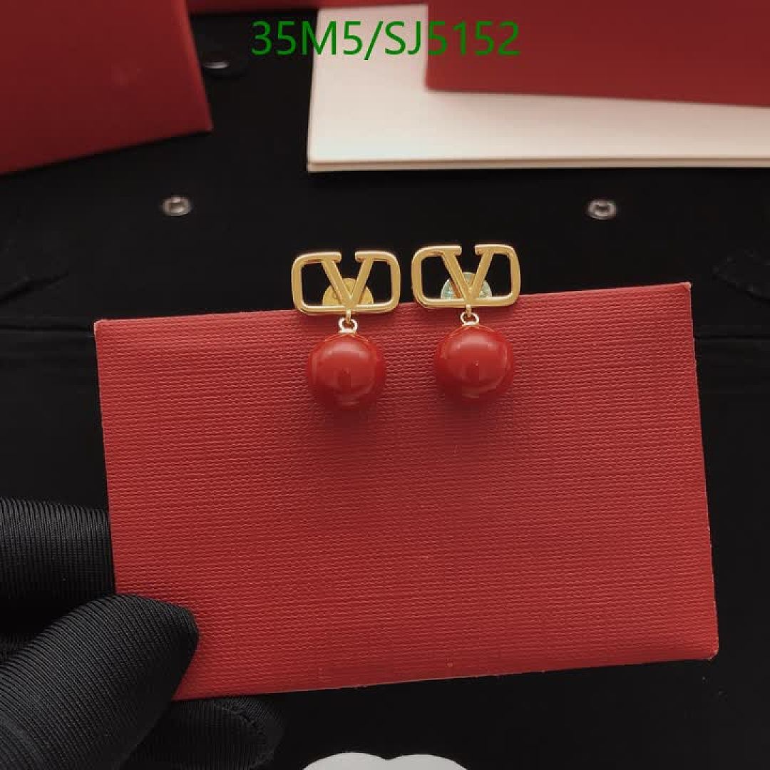 Valentino-Jewelry Code: SJ5152 $: 35USD