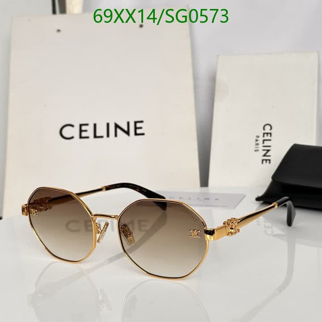 Celine-Glasses Code: SG0573 $: 69USD
