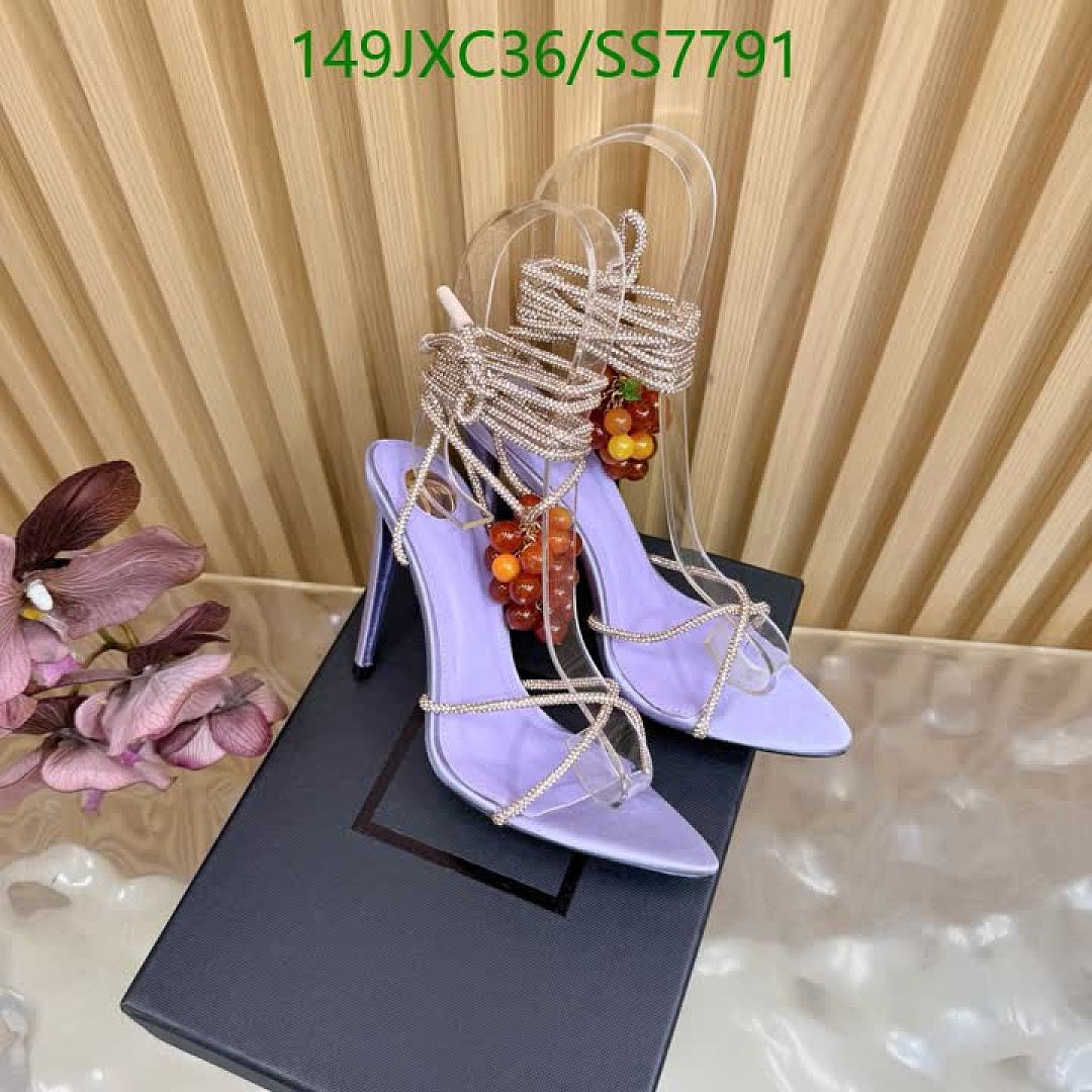 YSL-Women Shoes Code: SS7791 $: 149USD