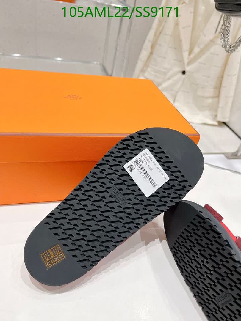 Hermes-Men shoes Code: SS9171 $: 105USD