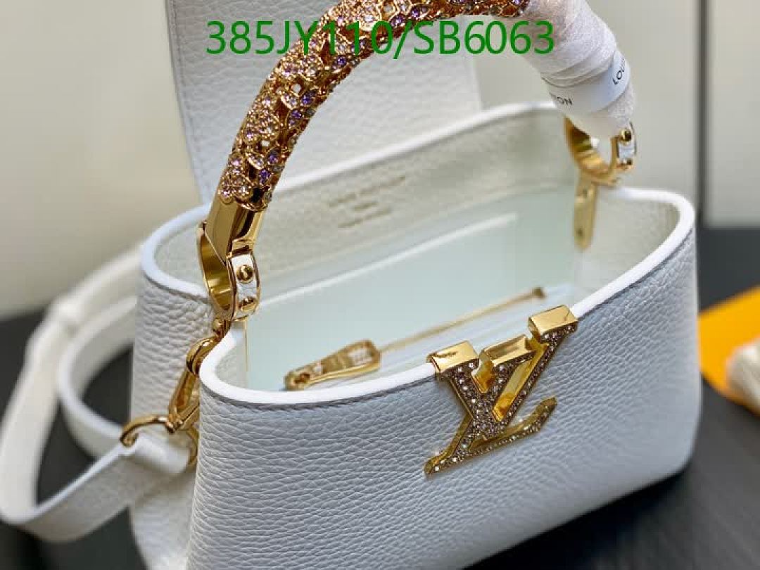 LV-Bag-Mirror Quality Code: SB6063 $: 385USD