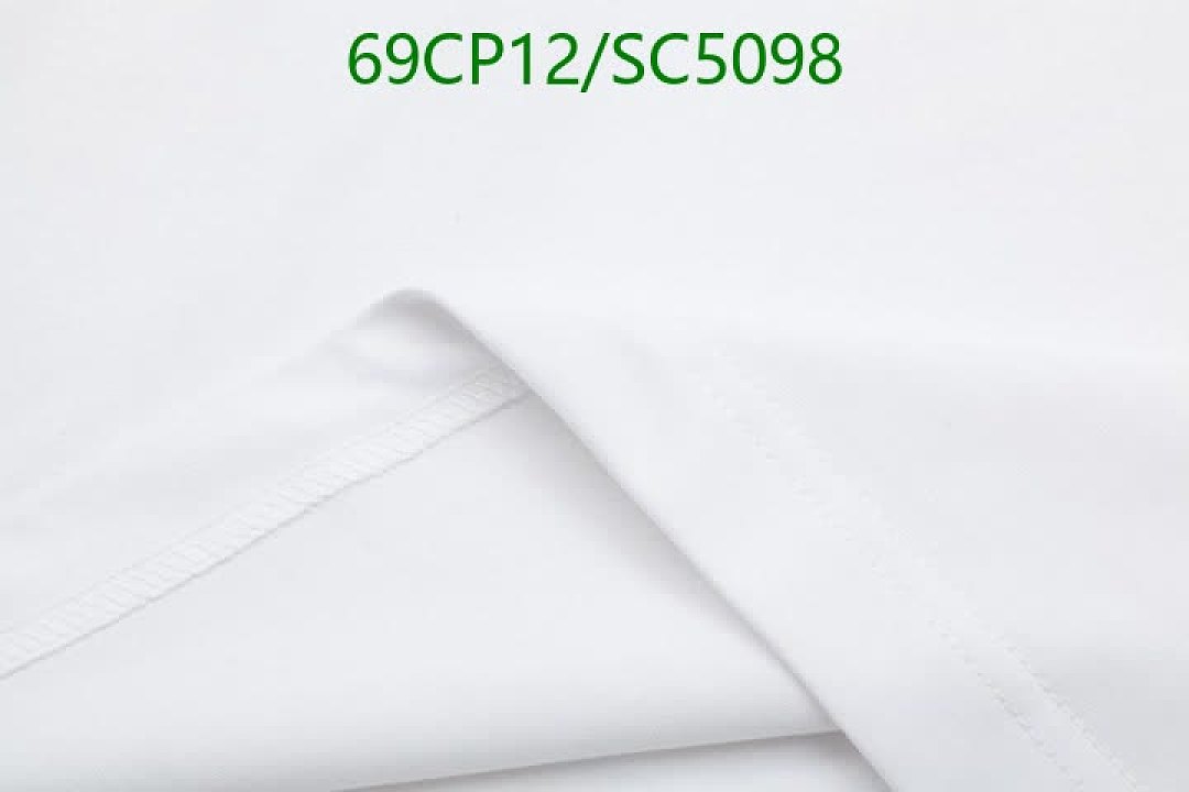 D&G-Clothing Code: SC5098 $: 69USD