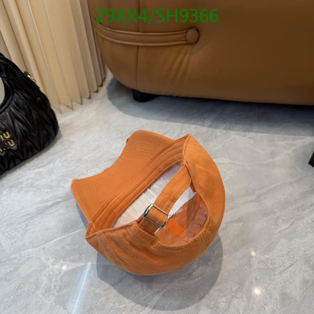 Miu Miu-Cap(Hat) Code: SH9366 $: 29USD