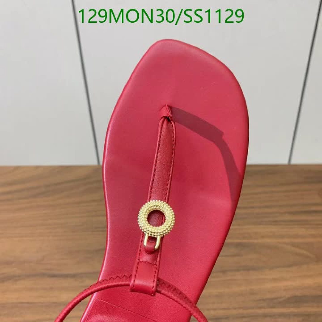 Loro Piana-Women Shoes Code: SS1129 $: 129USD