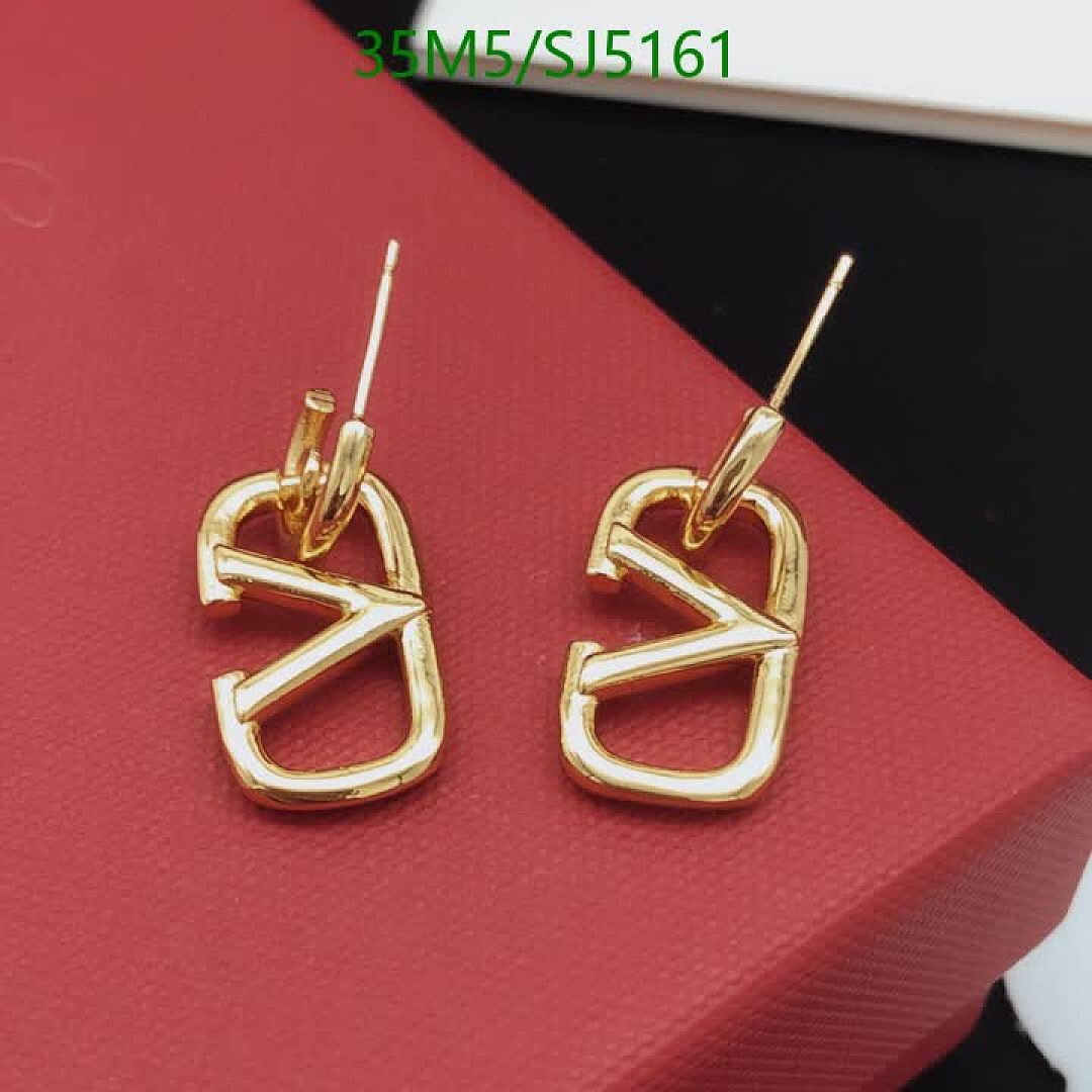 Valentino-Jewelry Code: SJ5161 $: 35USD