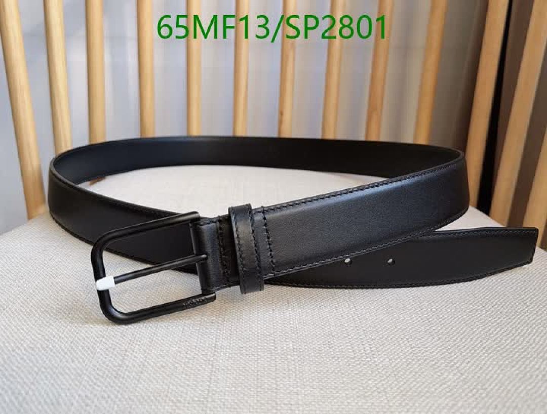 Prada-Belts Code: SP2801 $: 65USD