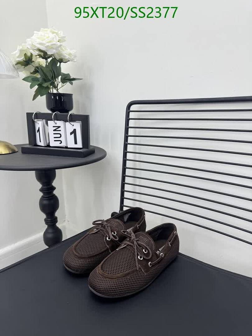 Miu Miu-Women Shoes Code: SS2377 $: 95USD