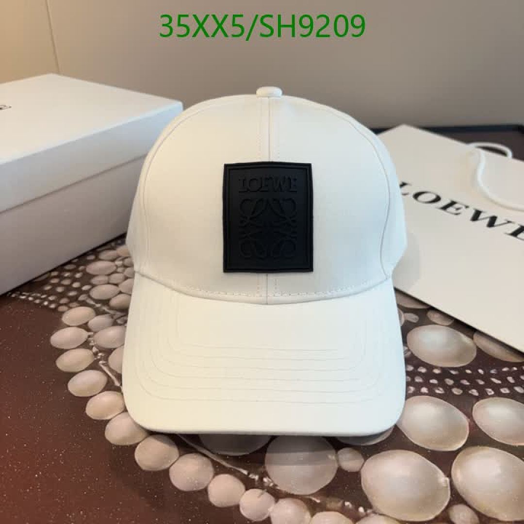 Loewe-Cap(Hat) Code: SH9209 $: 35USD