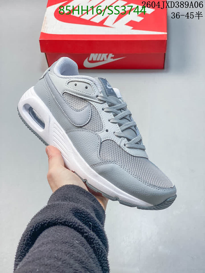 NIKE-Women Shoes Code: SS3744 $: 85USD