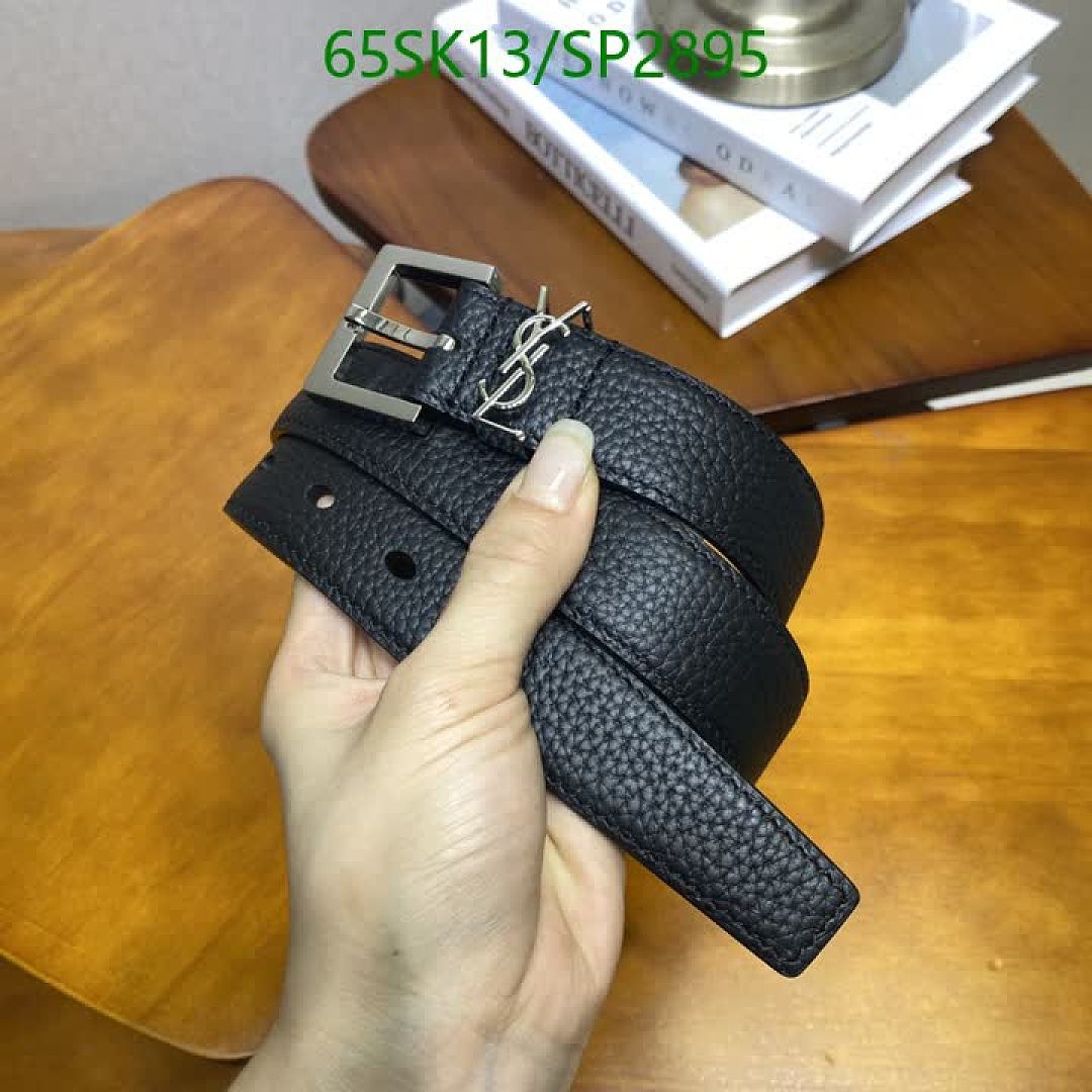 YSL-Belts Code: SP2895 $: 65USD