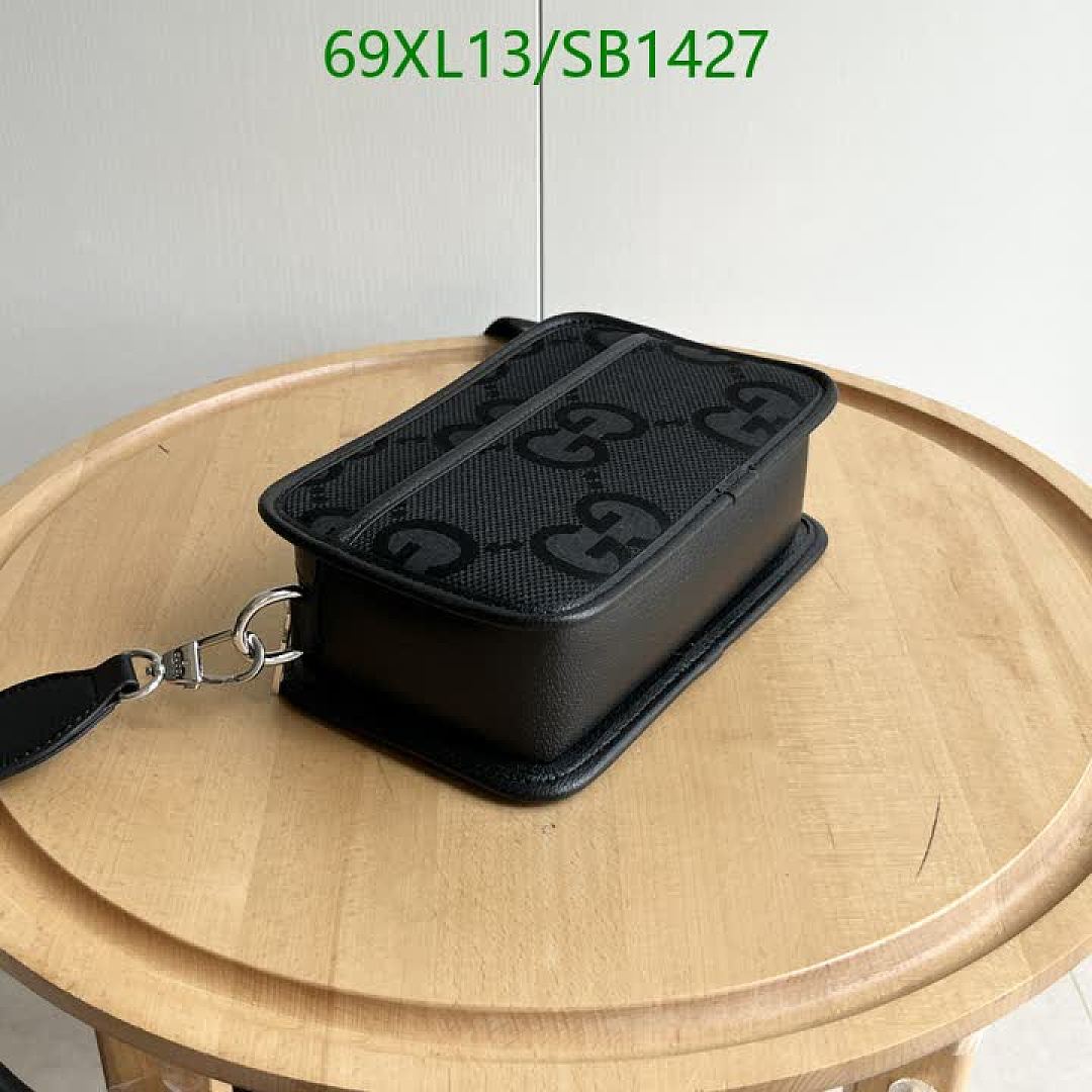 Gucci-Bag-4A Quality Code: SB1427 $: 69USD