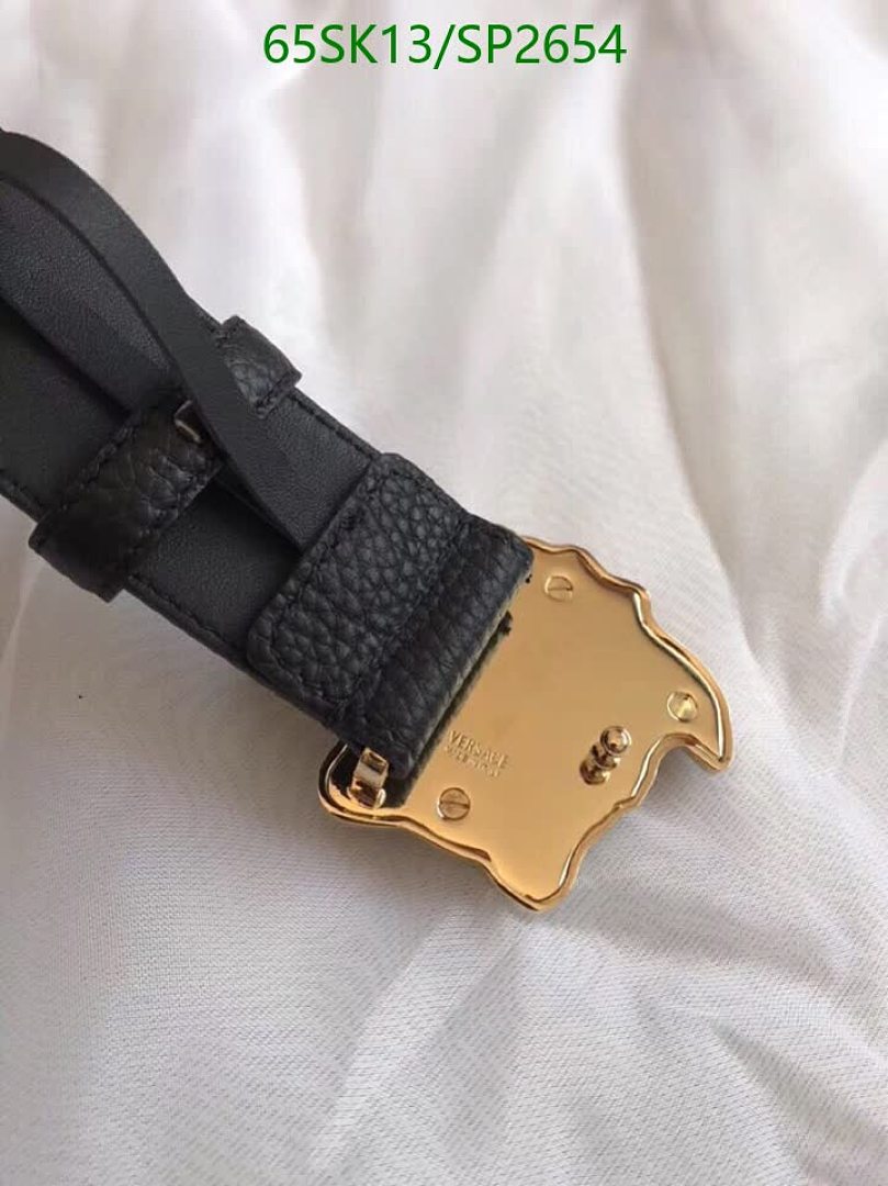 LV-Belts Code: SP2654 $: 65USD