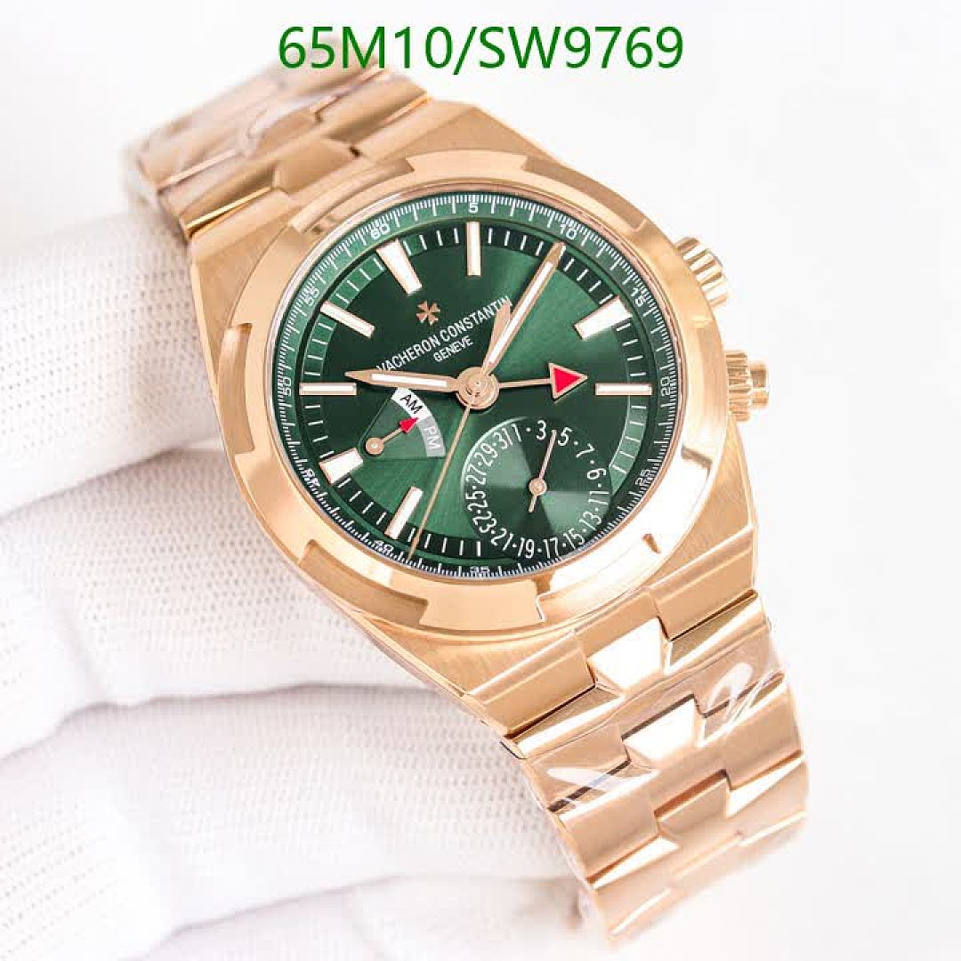 Vacheron Constantin-Watch-4A Quality Code: SW9769 $: 65USD